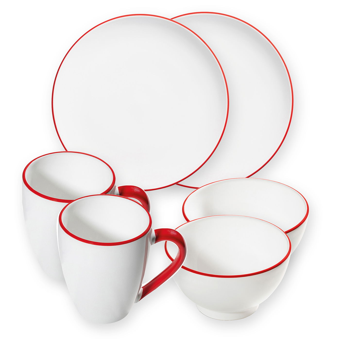 Lodge Breakfast für 2 Cup
